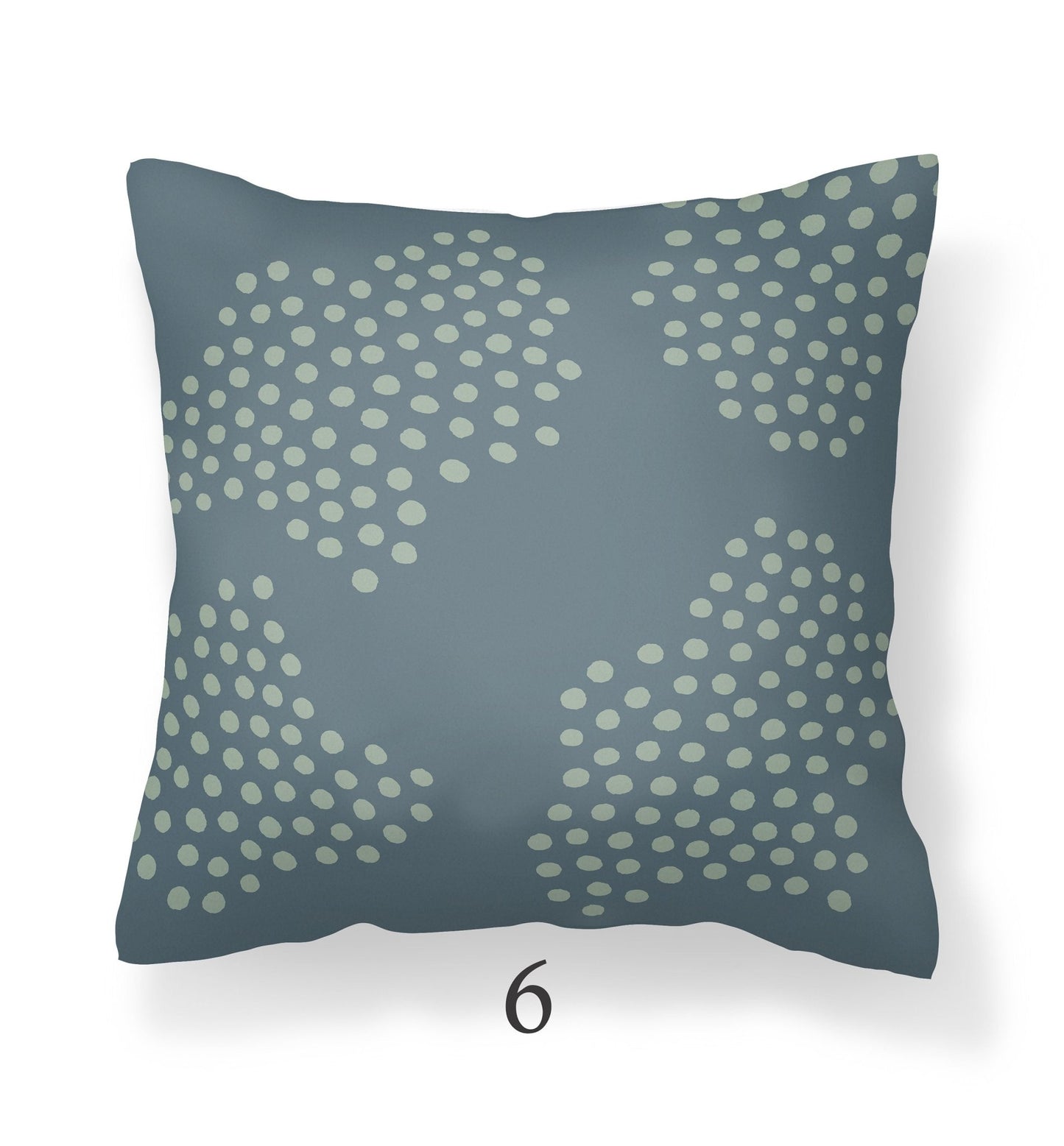 Abstract Pillow Covers