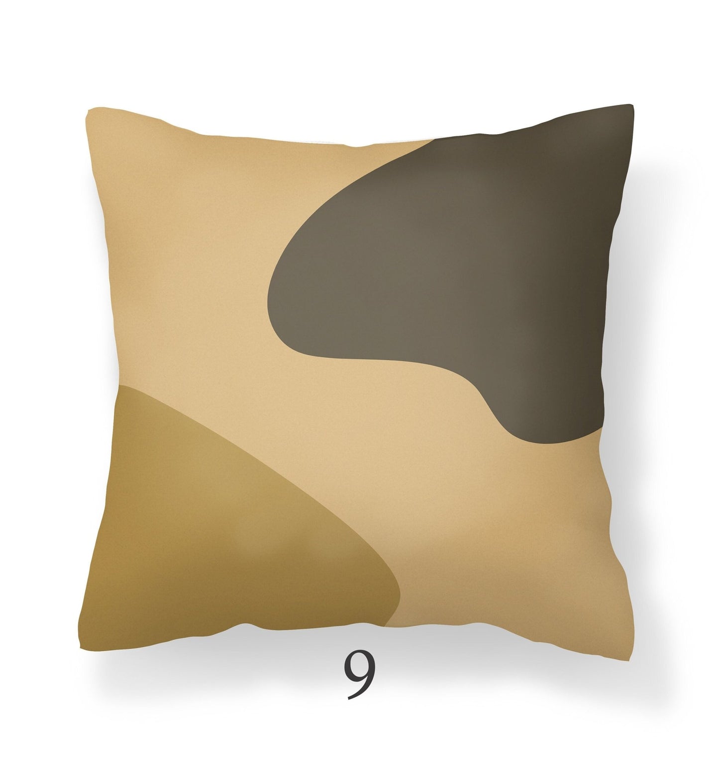 Abstract Pillow Covers