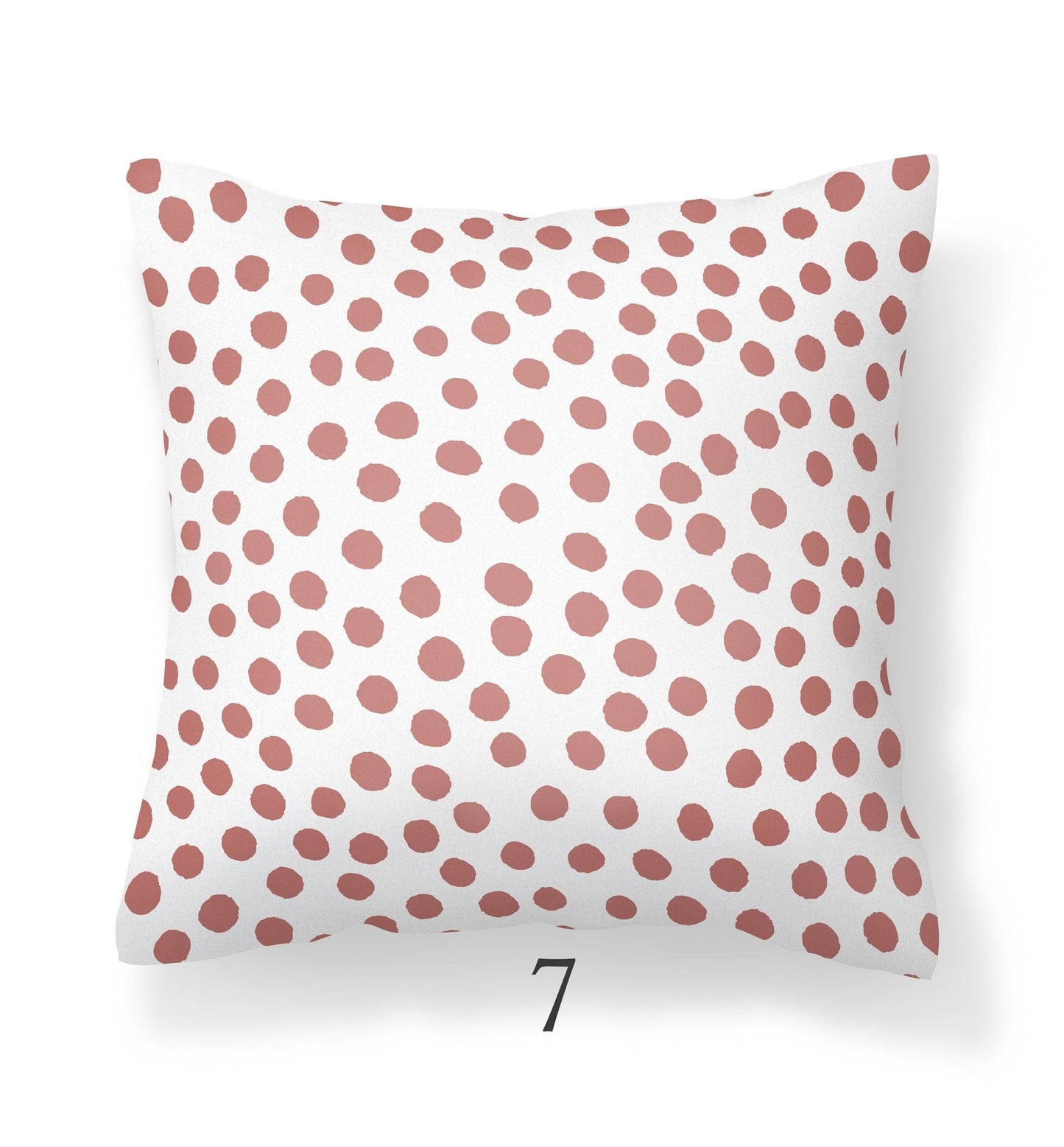 Abstract Pillow Covers