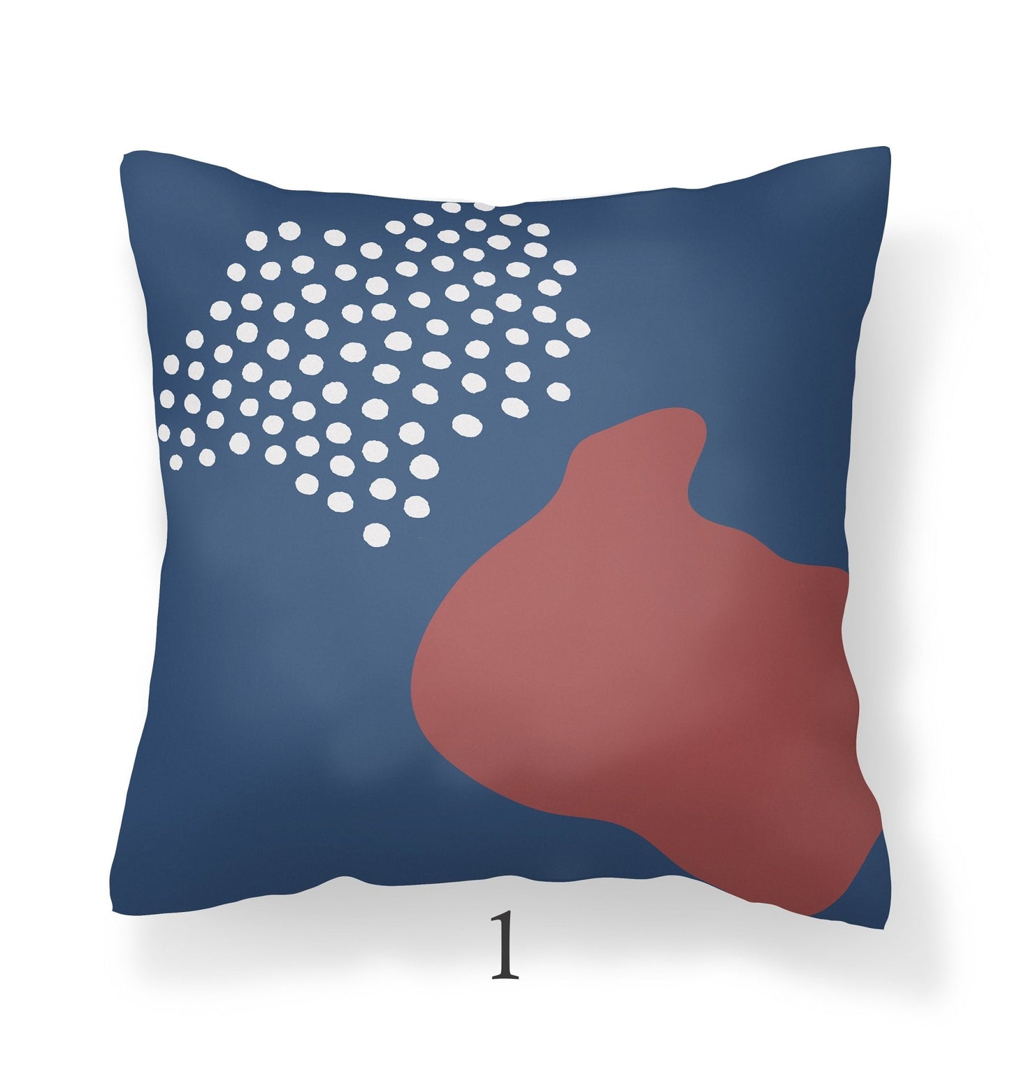 Abstract Pillow Covers