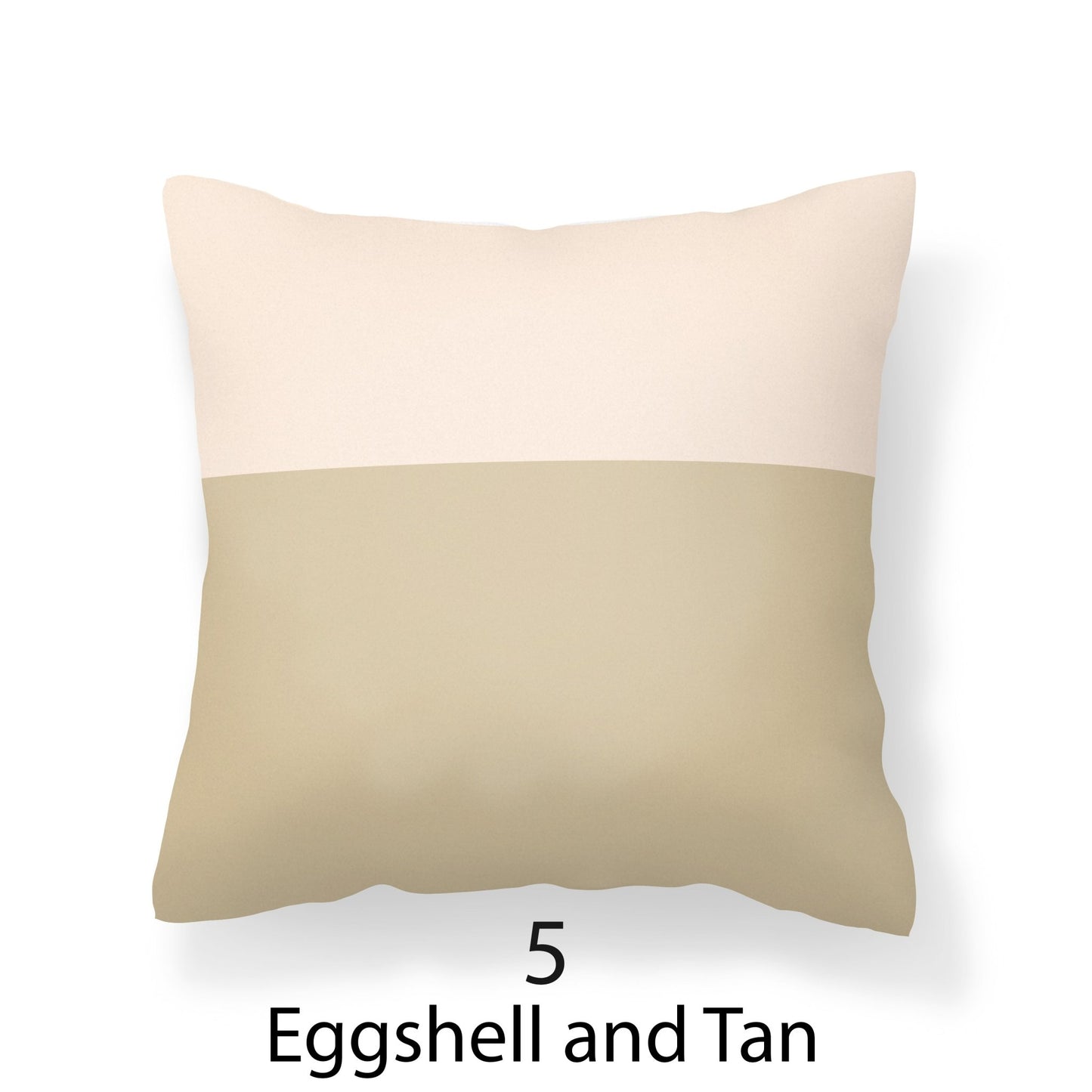 Blush Pink Pillow Cases - Mix and Match