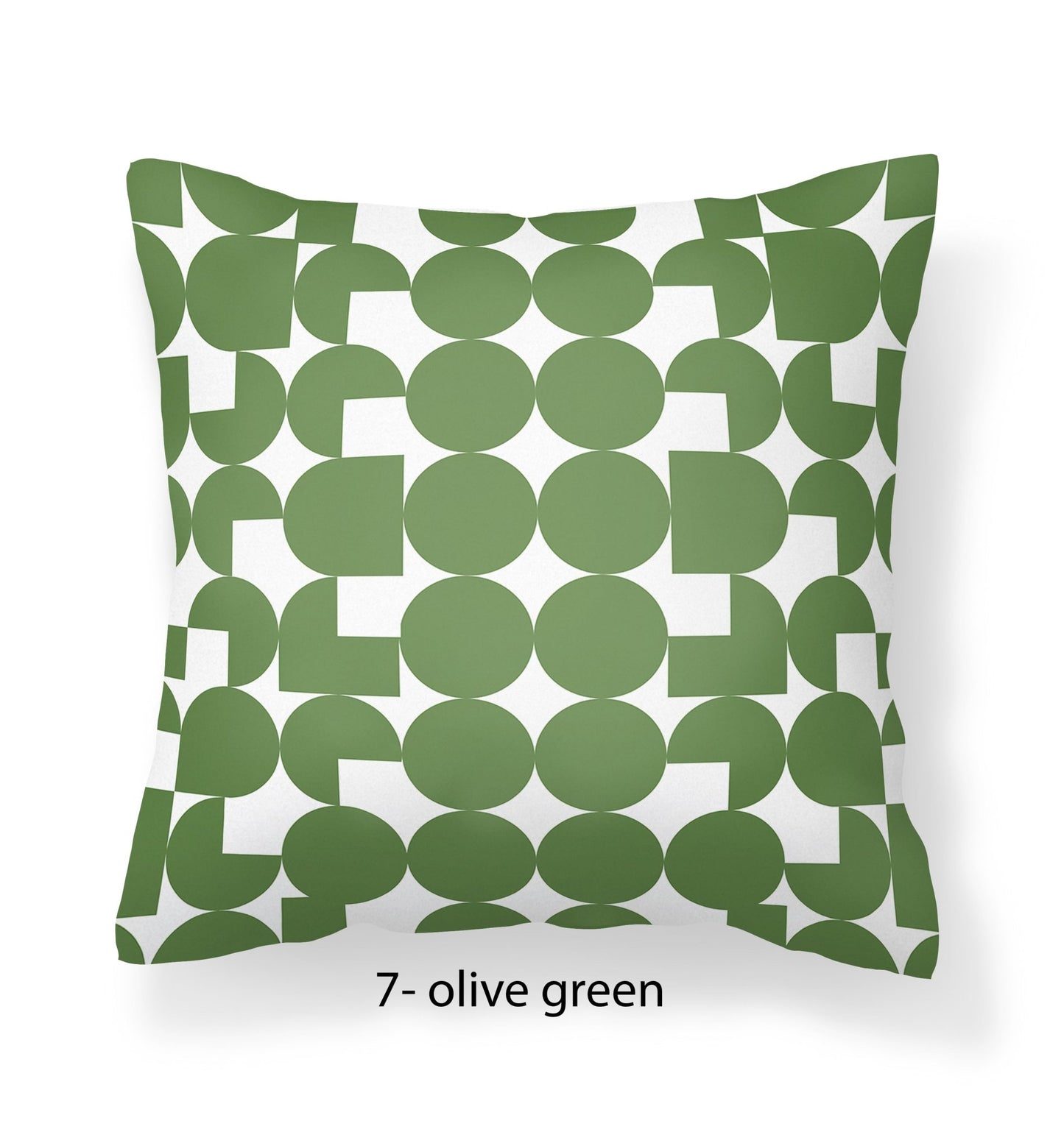 Mid Century Modern Pillow Covers