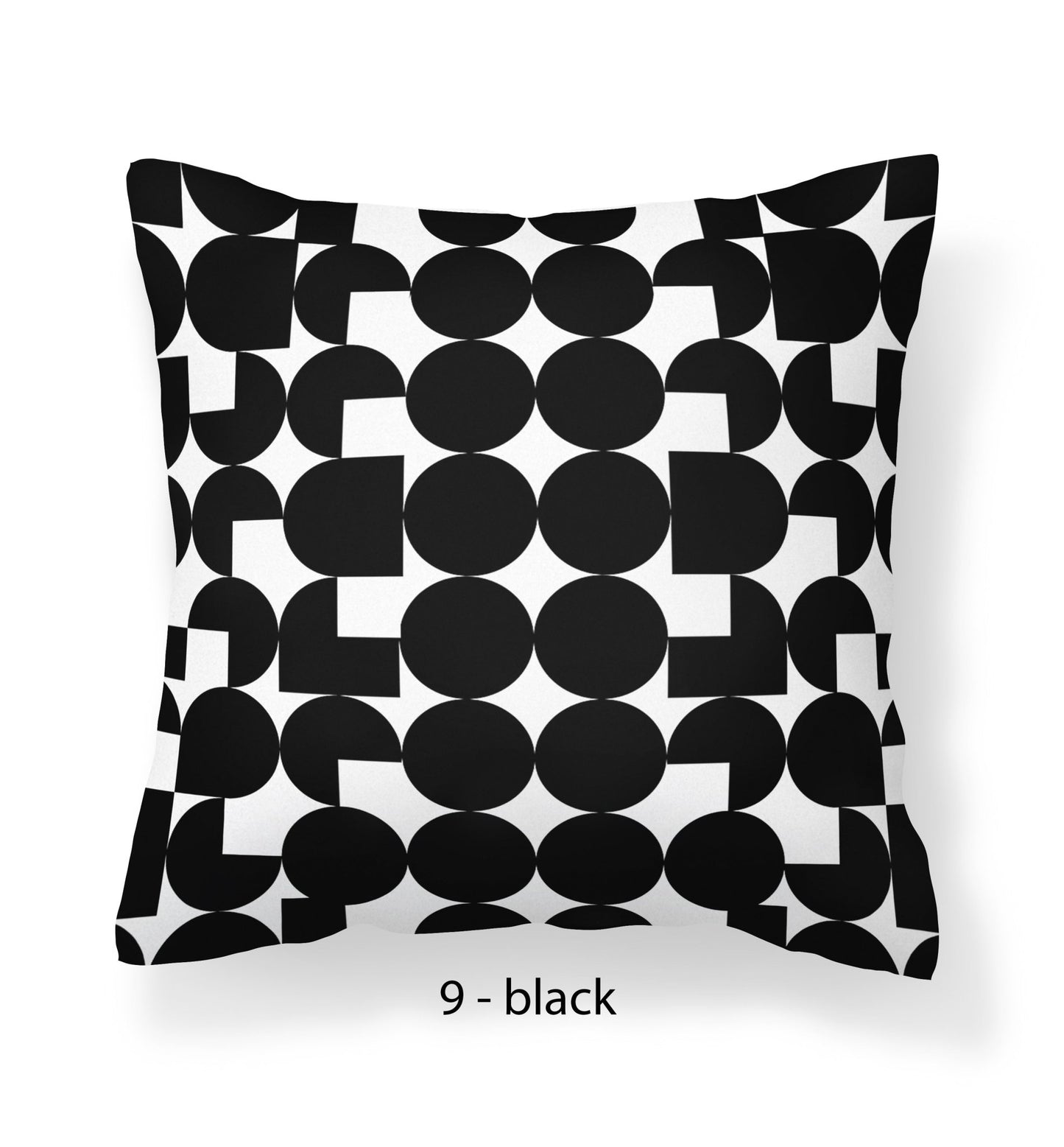 Mid Century Modern Pillow Covers