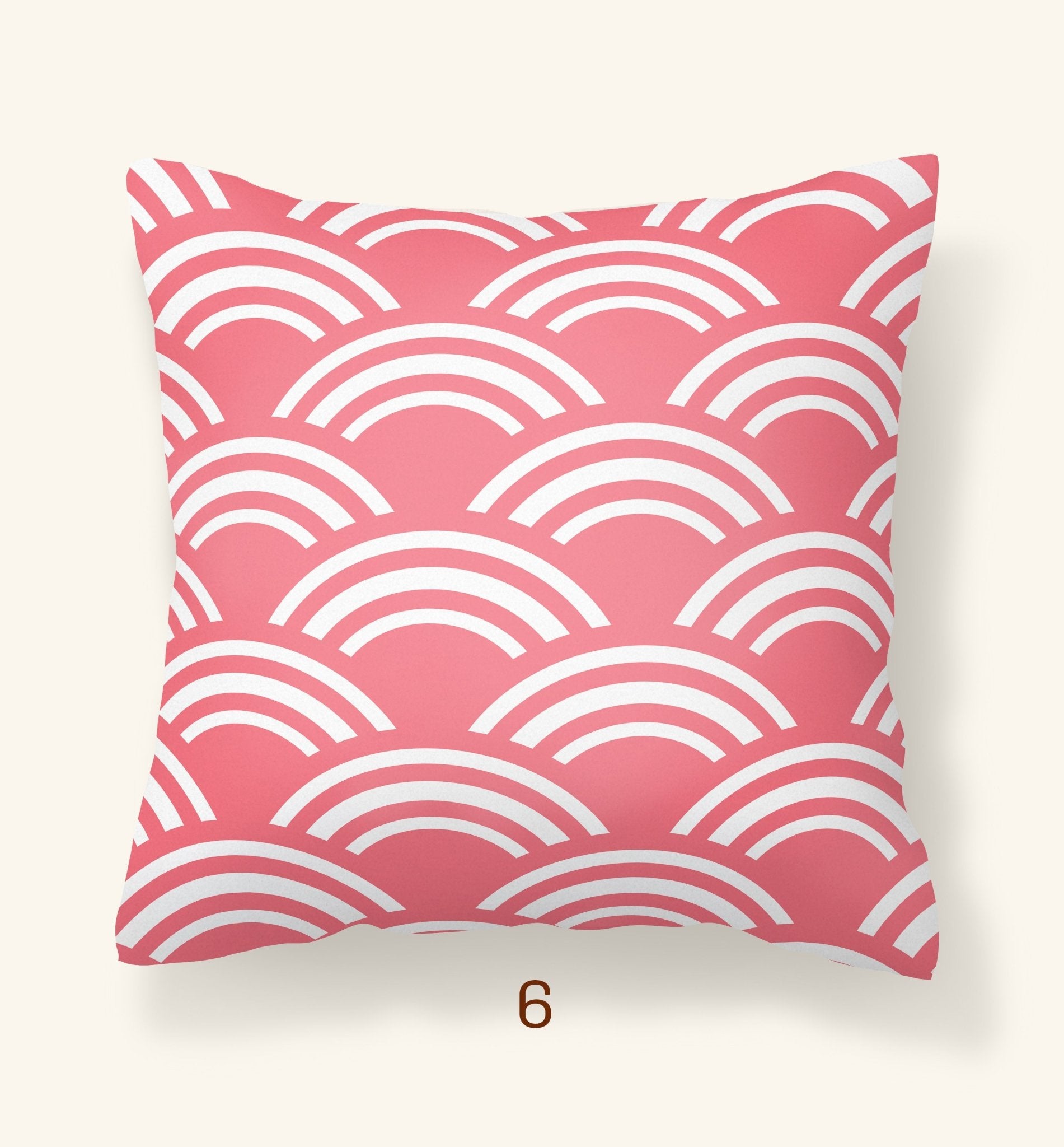 Pillow Outdoor Pillows
