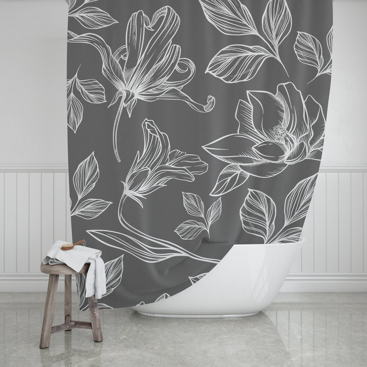 Shower Curtains